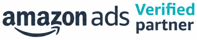 Amazon Ads Verified Partner