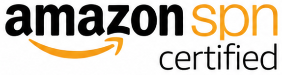 Amazon SPN Certified